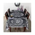 7 Ft Tarot Celestial Tablecloth at Spirit Halloween