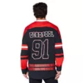 Deadpool Jersey - Marvel at Spirit Halloween