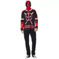 Deadpool Jersey - Marvel at Spirit Halloween