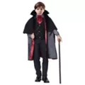 Kids Vampire Costume - The Signature Collection at Spirit Halloween