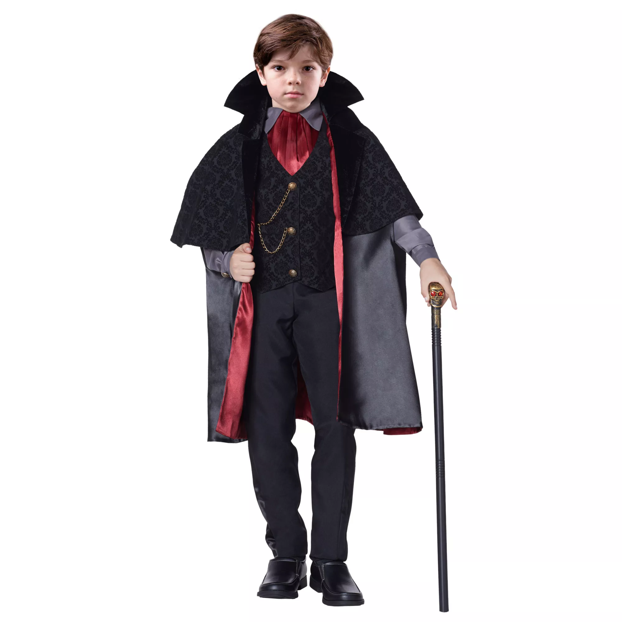Kids Vampire Costume - The Signature Collection at Spirit Halloween