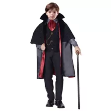 Kids Vampire Costume - The Signature Collection at Spirit Halloween