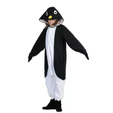 Kids Penguin Jumpsuit at Spencer's