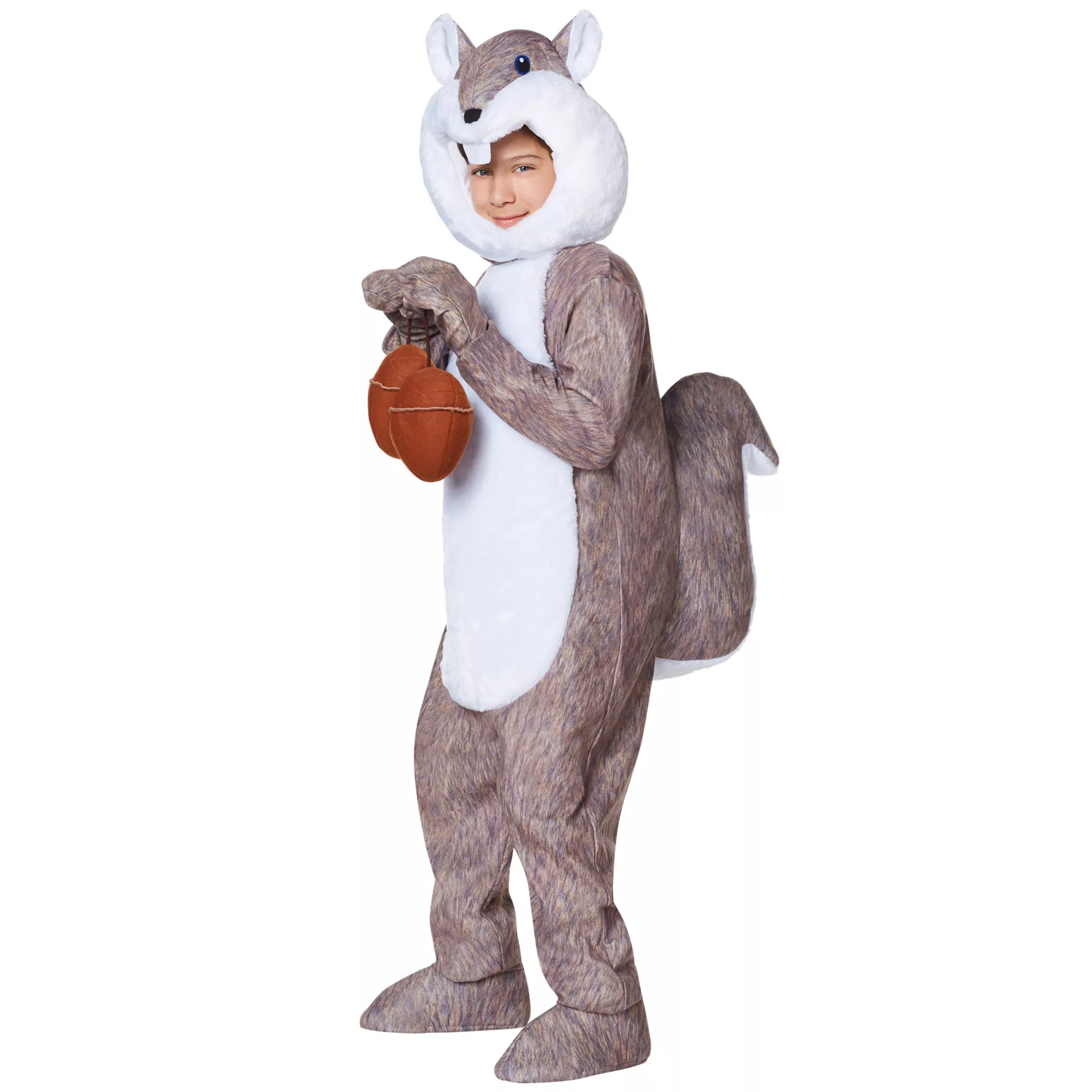 Kids Squirrel Costume at Spirit Halloween
