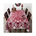 7 Ft Gothic Romance Tablecloth at Spirit Halloween