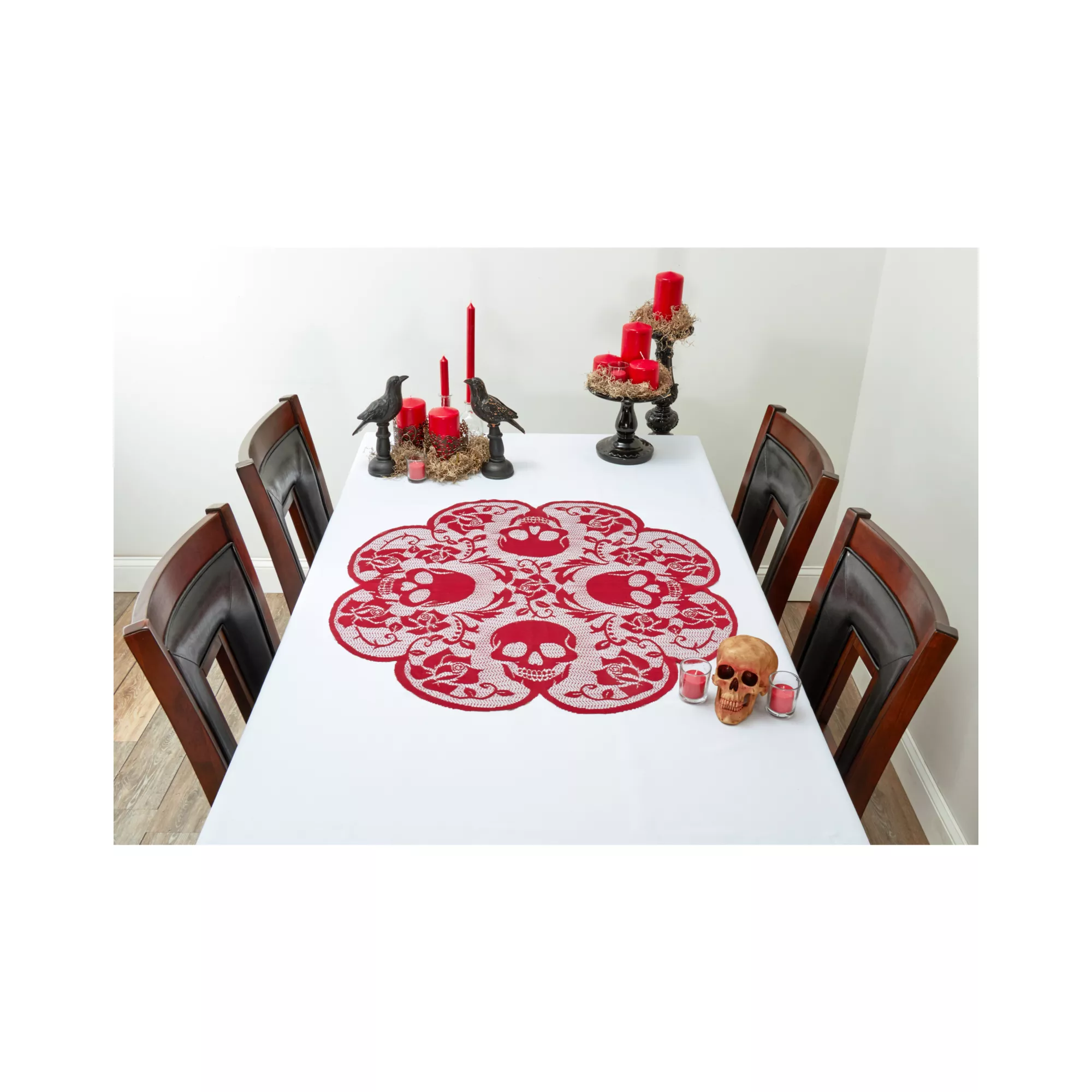 3 Ft Gothic Romance Centerpiece at Spirit Halloween