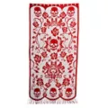 7 Ft Gothic Romance Door Curtain - Decorations at Spirit Halloween