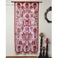 7 Ft Gothic Romance Door Curtain - Decorations at Spirit Halloween