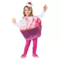Toddler Cupcake Costume at Spencer's
