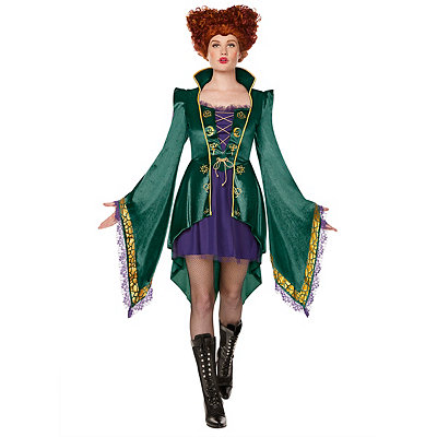 Deluxe Jessie Toy Story Costume for Women