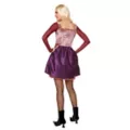 Adult Sarah Sanderson Dress - Hocus Pocus at Spencer's