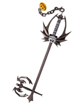 pumpkinhead keyblade