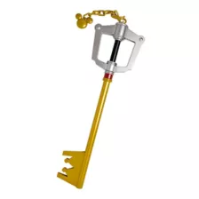 King Mickey Keyblade - Kingdom Hearts at Spencer's