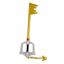 King Mickey Keyblade - Kingdom Hearts at Spencer's