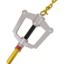King Mickey Keyblade - Kingdom Hearts at Spencer's