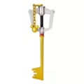 King Mickey Keyblade - Kingdom Hearts at Spencer's