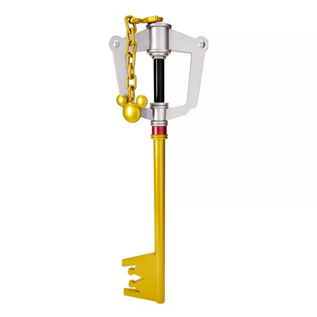 King Mickey Keyblade - Kingdom Hearts at Spencer's