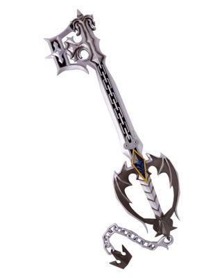 pumpkinhead keyblade