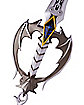 Oblivion Keyblade - Kingdom Hearts