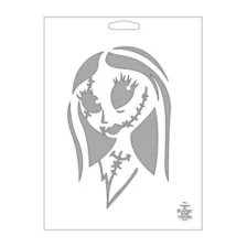 Pumpkin Stencil Book - The Nightmare Before Christmas at Spirit Halloween