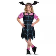 Toddler Vampirina Dress Costume - Disney at Spirit Halloween