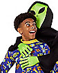 Kids Alien Abduction Costume