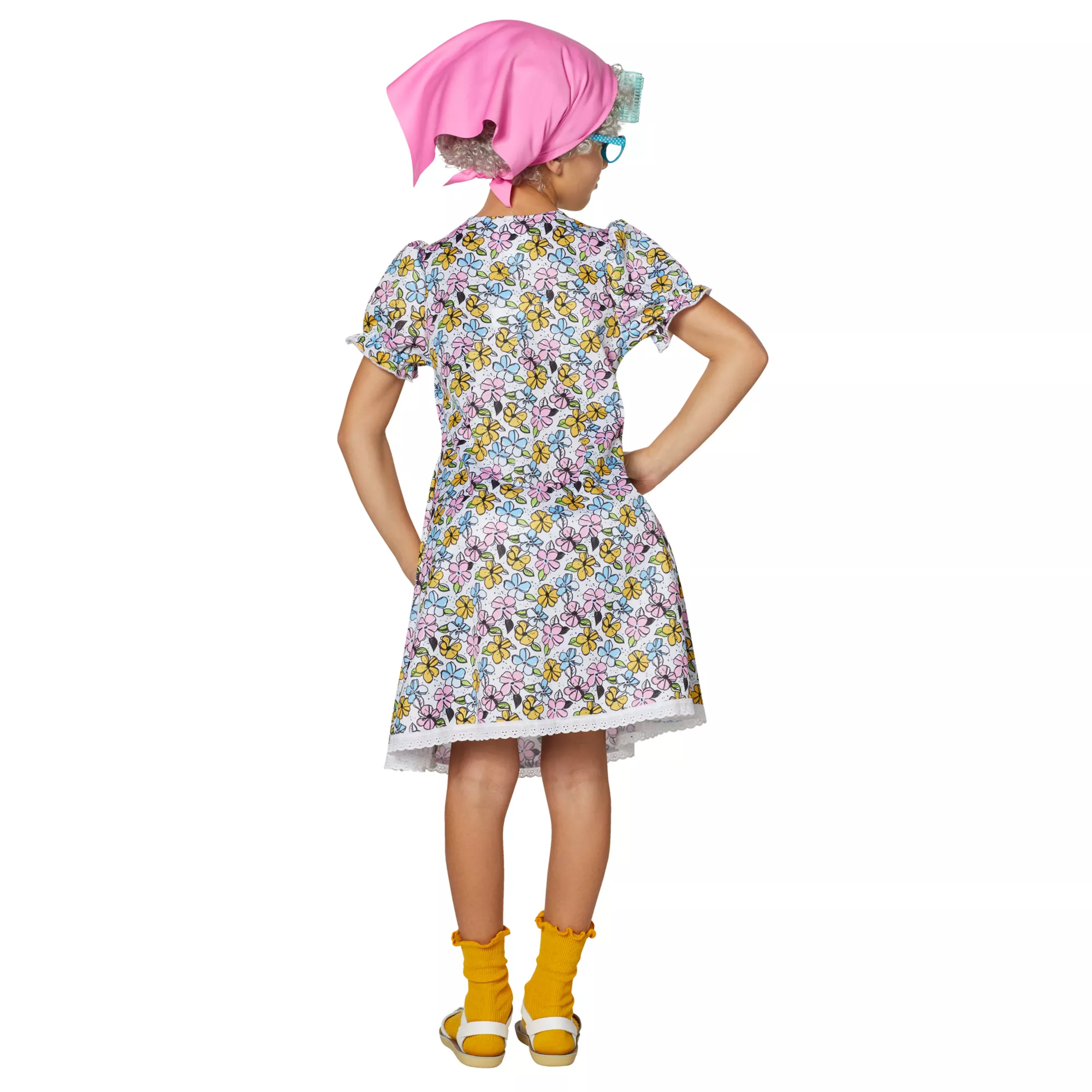 Kids Grandma Costume at Spirit Halloween