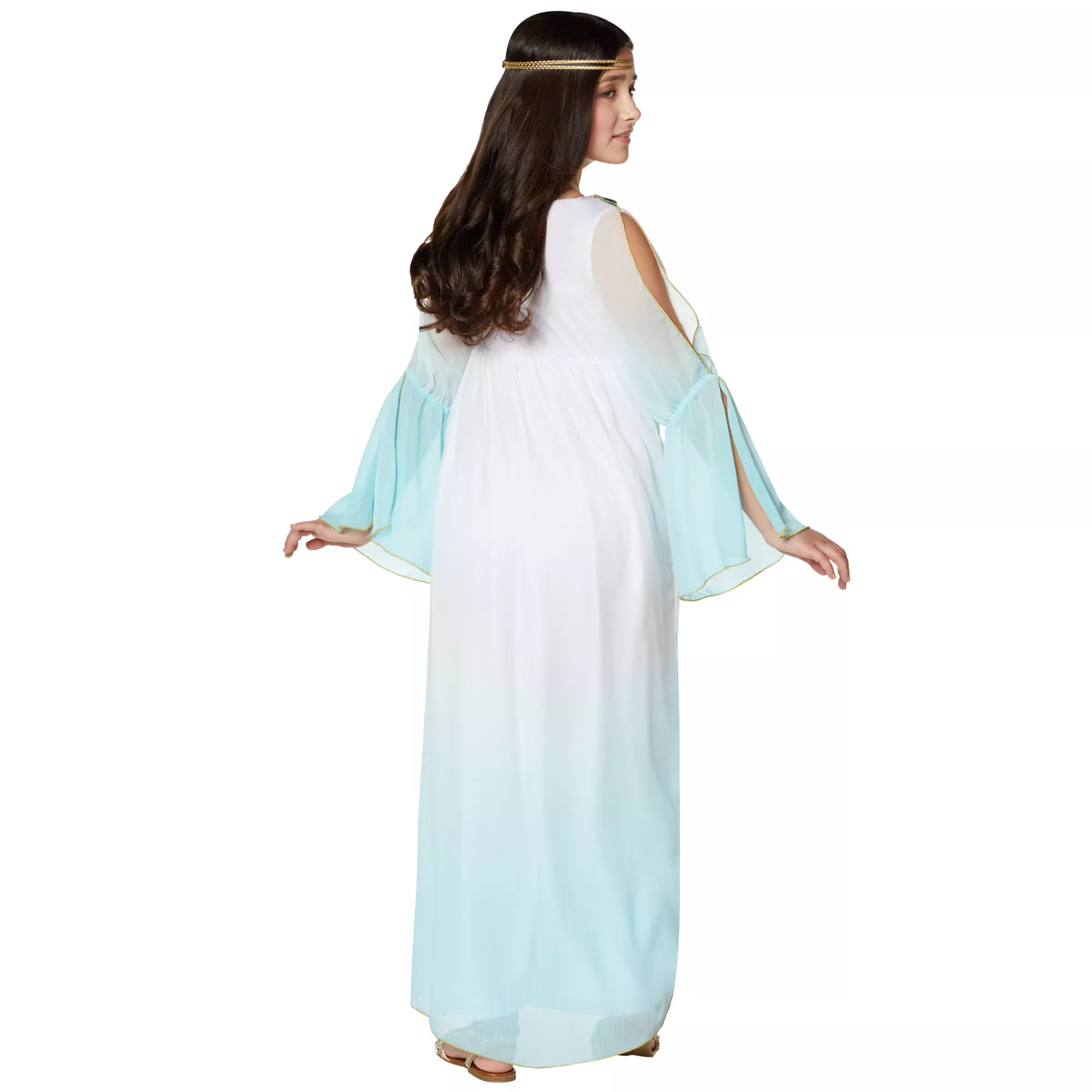 Kids Athena Costume at Spencer's