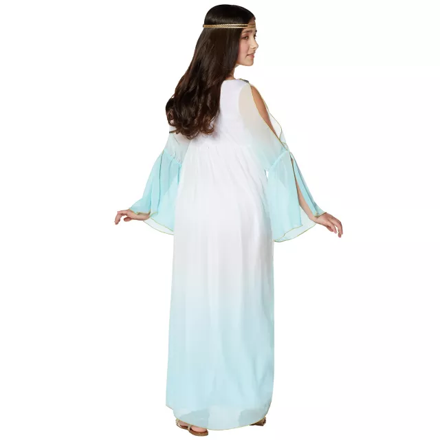 Kids Athena Costume at Spencer's