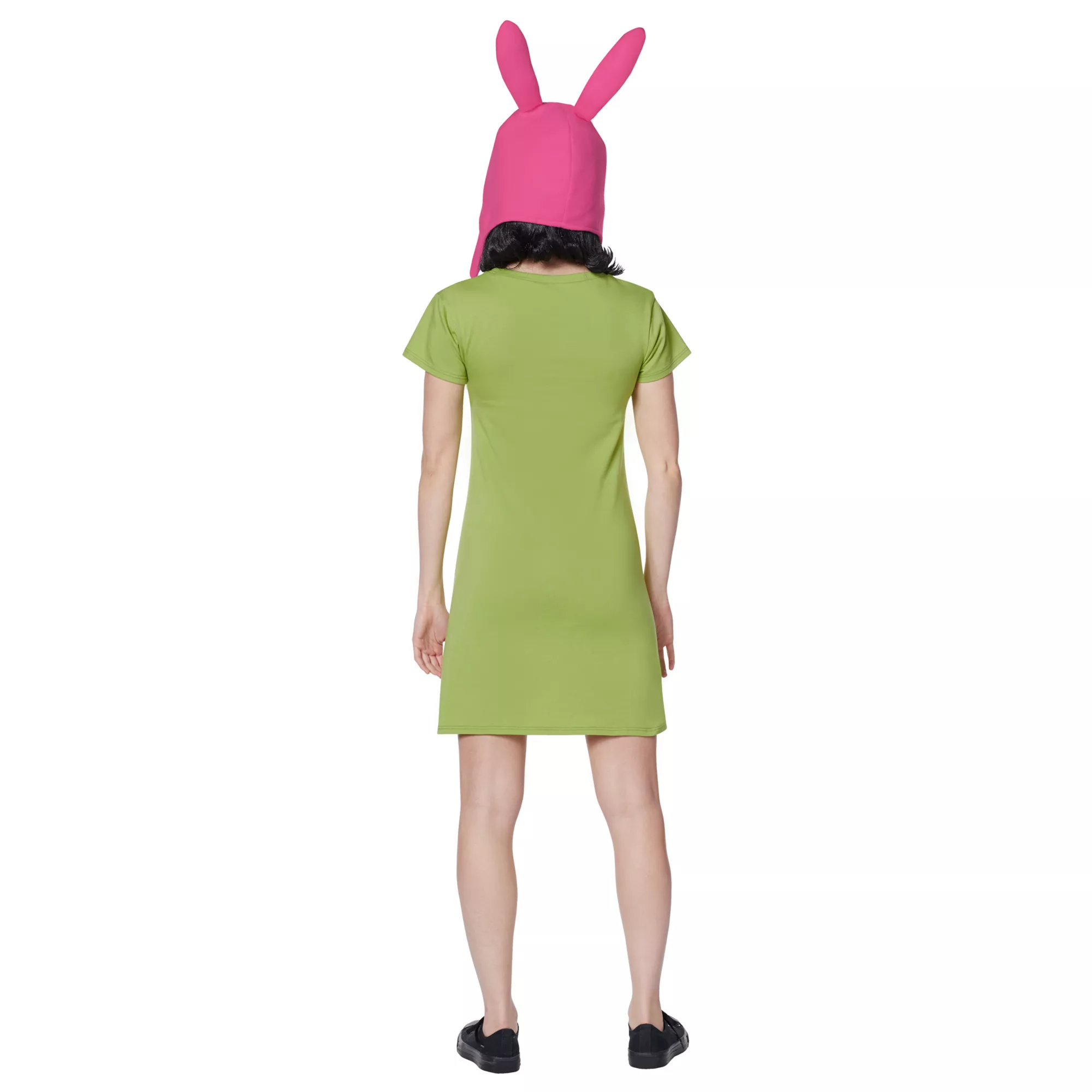 Adult Louise Costume - Bob's Burgers at Spirit Halloween