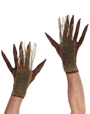 scarecrow glove