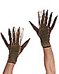 Adult Scary Scarecrow Gloves