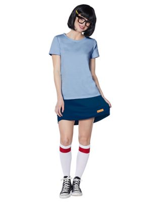 Dress Like Louise Belcher Costume