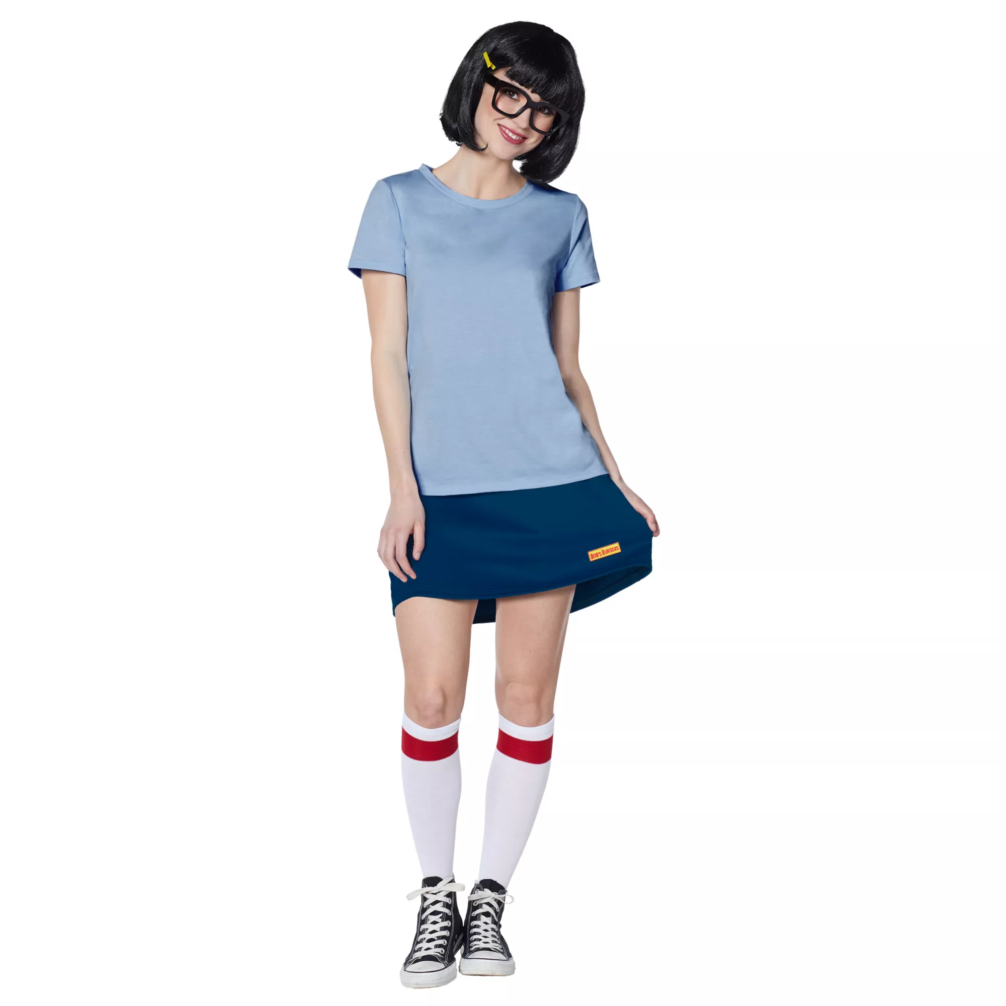 Adult Tina Costume - Bob's Burgers at Spencer's