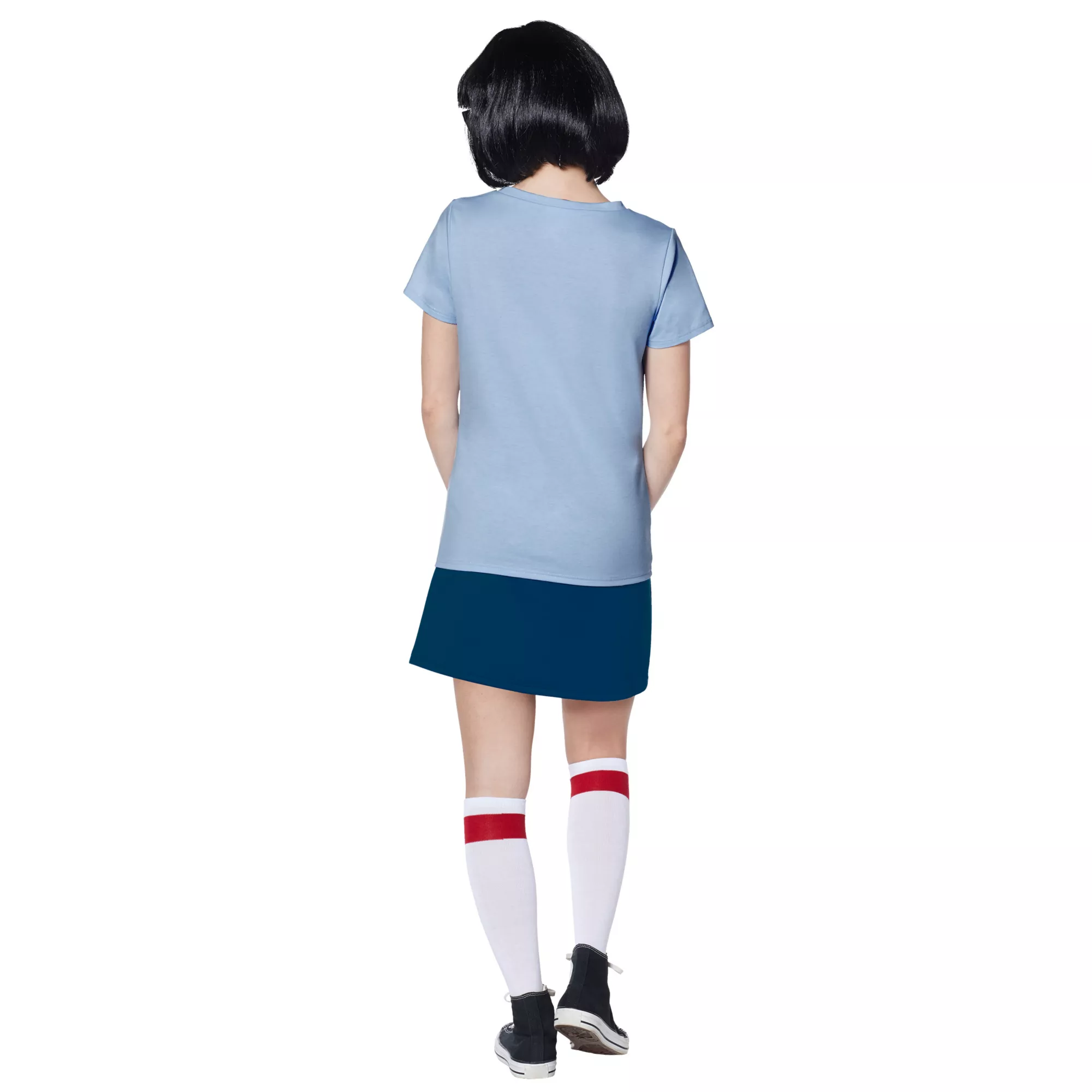 Adult Tina Costume - Bob's Burgers at Spencer's