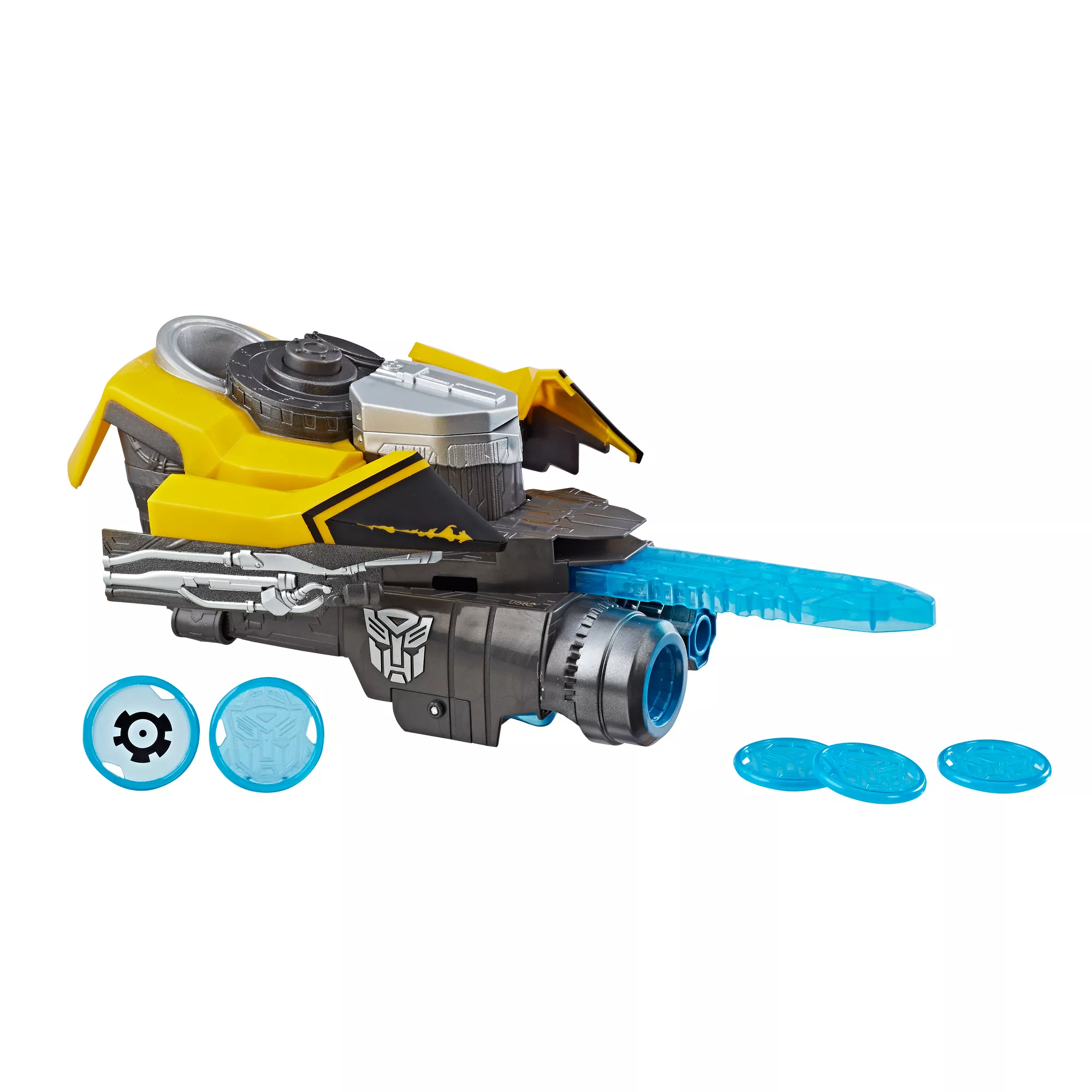 Kids Bumblebee Blaster - Transformers at Spirit Halloween