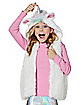 Kids Unicorn Costume Kit