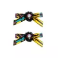 Sally Hair Clip Set - The Nightmare Before Christmas at Spirit Halloween