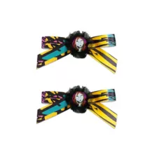 Sally Hair Clip Set - The Nightmare Before Christmas at Spirit Halloween