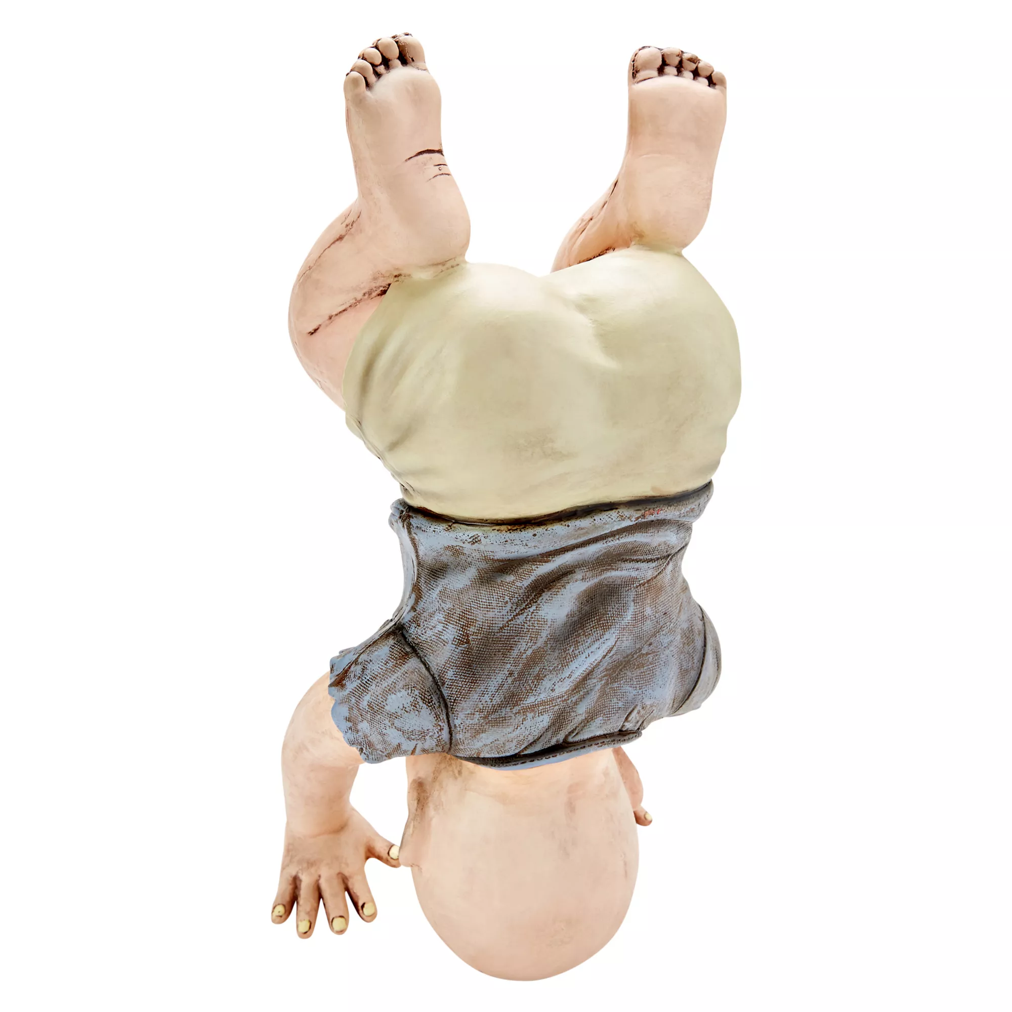 Handstand Larry Zombie Baby - Decorations at Spencer's