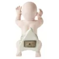 Wall Diaper Dan Zombie Baby - Decorations at Spencer's