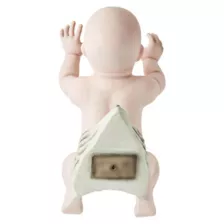 Wall Diaper Dan Zombie Baby - Decorations at Spencer's