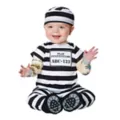 Baby Prisoner Costume at Spirit Halloween