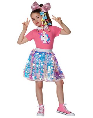 My Daughter Is Dressing As JoJo Siwa For Halloween, And I Am So Proud