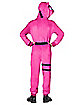 Girls Plush Cuddle Team Leader Costume - Fortnite