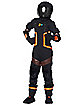 Boys Dark Voyager Costume - Fortnite