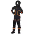 Boys Dark Voyager Costume - Fortnite at Spencer's