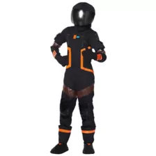 Boys Dark Voyager Costume - Fortnite at Spencer's