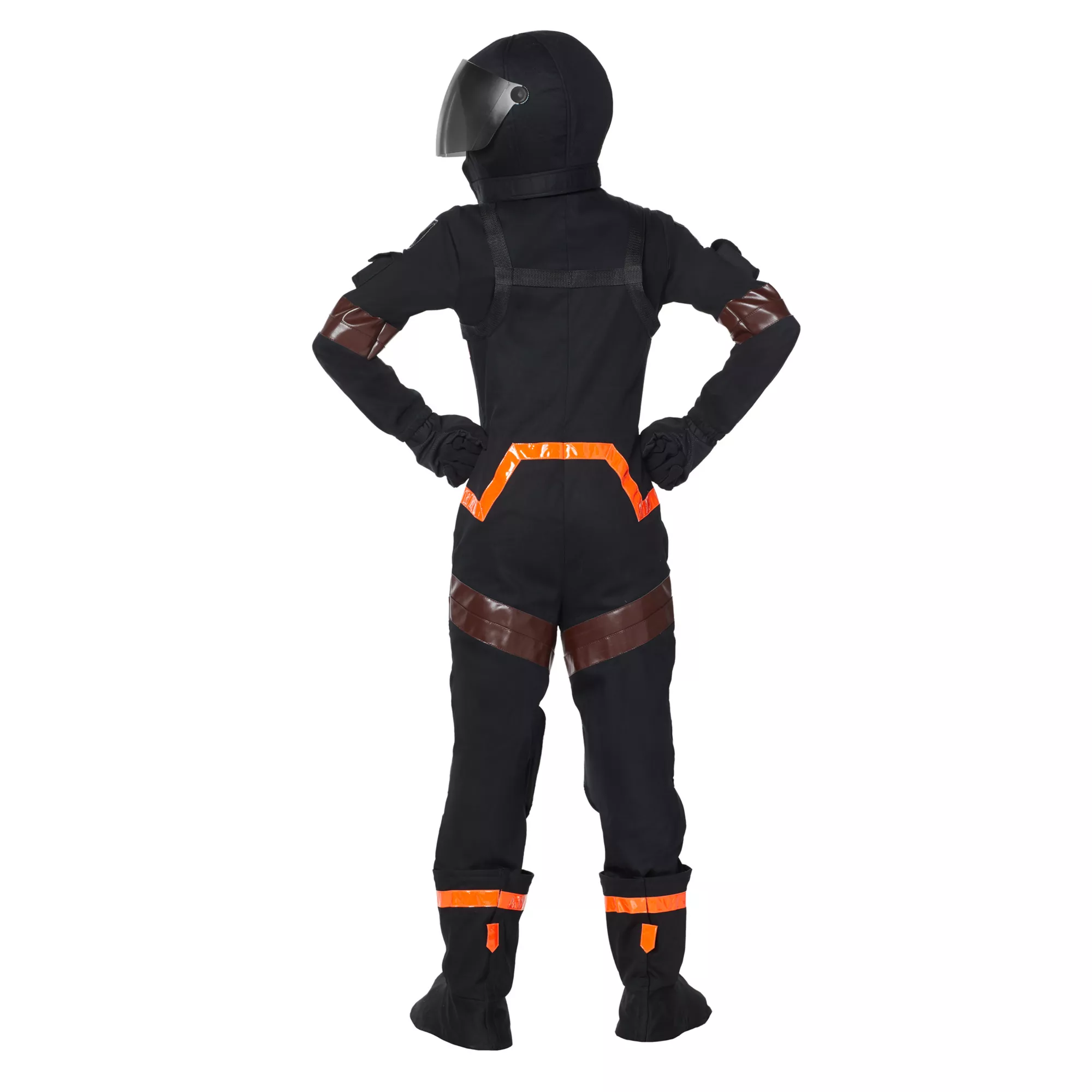 Boys Dark Voyager Costume - Fortnite at Spencer's