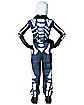 Boys Skull Trooper Costume - Fortnite